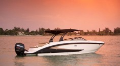 270 Sundeck OB 外挂图集