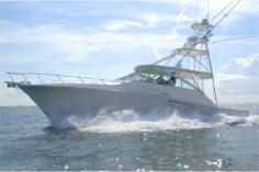 Cabo Yachts 52 Express图集