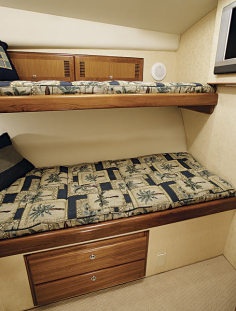 Cabo Yachts 52 Express图集