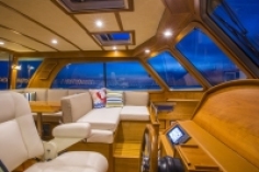 SABRE 38 SALON EXPRESS图集