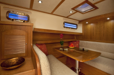 SABRE 42 SALON EXPRESS 图集