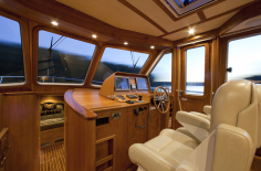 SABRE 42 SALON EXPRESS 图集