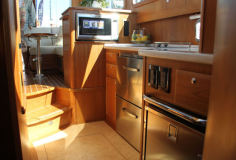 SABRE 42 SALON EXPRESS 图集