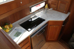 SABRE 42 SALON EXPRESS 图集