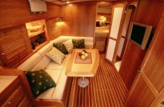 SABRE 42 SALON EXPRESS 图集