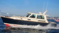 SABRE 42 SALON EXPRESS 图集