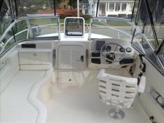 EDGEWATER 205CX图集