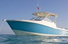 EDGEWATER 280CX图集