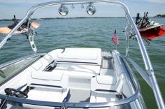 Formula 240 Bowrider图集