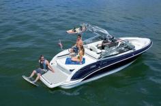 Formula 240 Bowrider图集