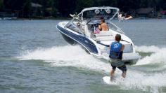 Formula 240 Bowrider图集