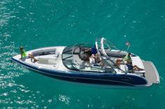  Formula Bowrider 310图集