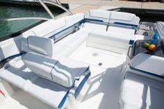  Formula Bowrider 310图集