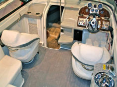  Formula 240 Sun Sport图集