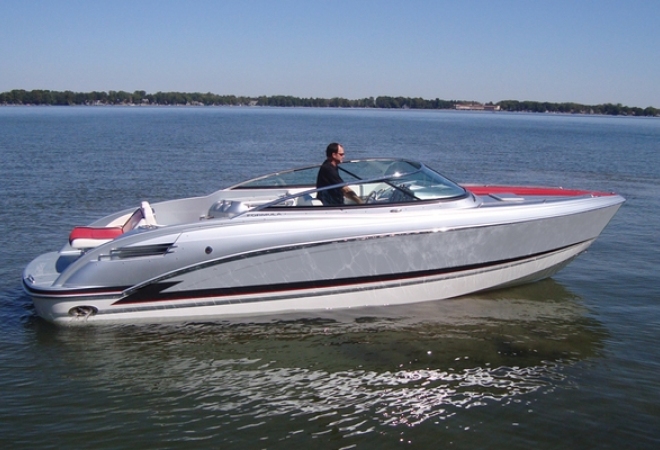Formula 290 FX