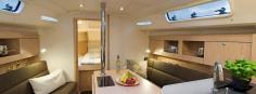Hanse 345图集