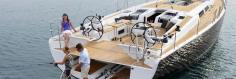 Hanse 575图集