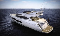 80 Sport Yacht图集