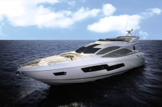 80 Sport Yacht图集