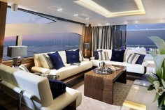 80 Sport Yacht图集