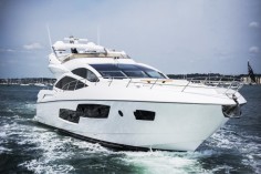 80 Sport Yacht图集