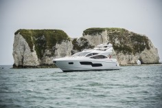 80 Sport Yacht图集