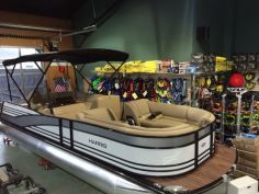 GRAND MARINER SEL 250图集