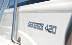 Genesis 420图集