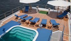 Oceanco Lady Lola图集