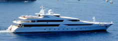 Oceanco Constellation图集
