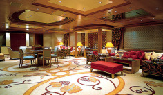 Oceanco Constellation图集