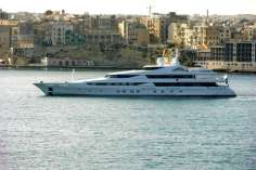 Oceanco Constellation图集