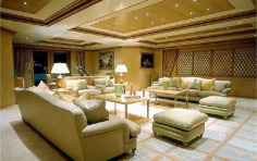 Oceanco Constellation图集