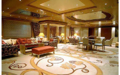 Oceanco Constellation图集