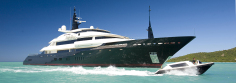 Oceanco Alfa Nero图集