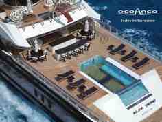 Oceanco Alfa Nero图集
