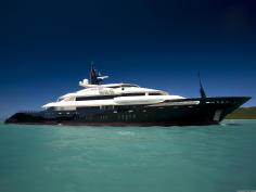 Oceanco Alfa Nero图集