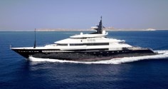 Oceanco Alfa Nero图集
