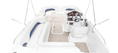 SunDeck Sport SS 201 I/O图集
