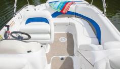 SunDeck Sport SS 202 I/O图集