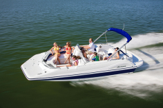 SunDeck Sport SS 202 I/O图集