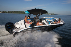 SunDeck Sport SS 203 CF OB图集