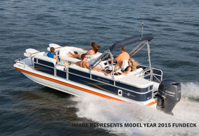 FunDeck FD 226F OB