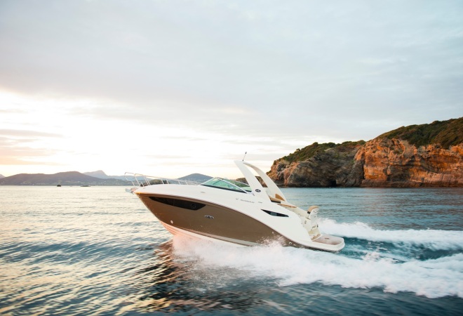 265 Sundancer