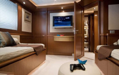 CRN 43 M/Y EVIVA图集