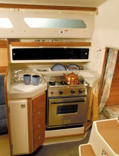 Catalina 28mkII 图集