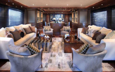 CRN 43 M/Y Sofico图集