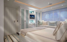 CRN 43 M/Y Lady Trudy图集