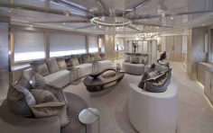 CRN 130 M/Y Darlings Danama图集