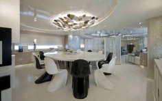 CRN 130 M/Y Darlings Danama图集
